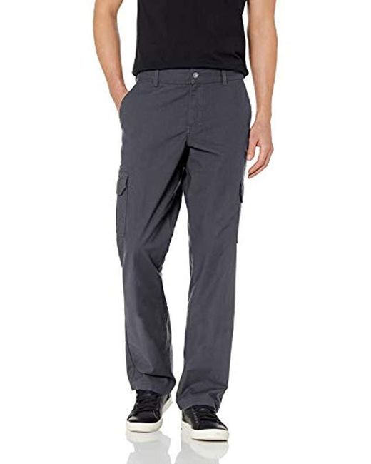 dickies cargo pants for men