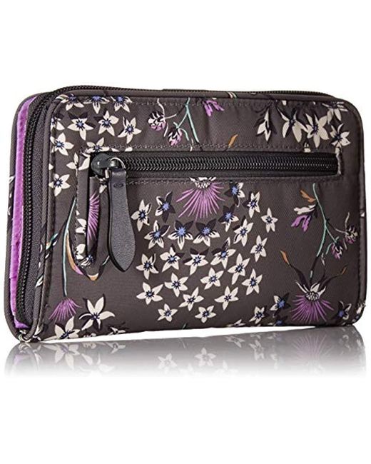 vera bradley midtown satchel