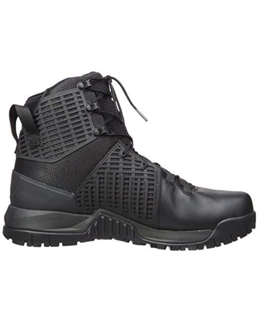 under armour stryker tactical boots