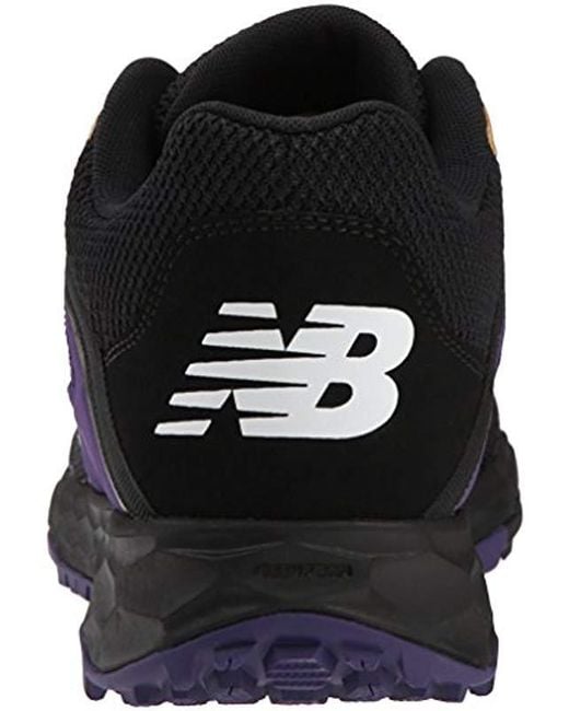 new balance men's 3000v4 turf baseball