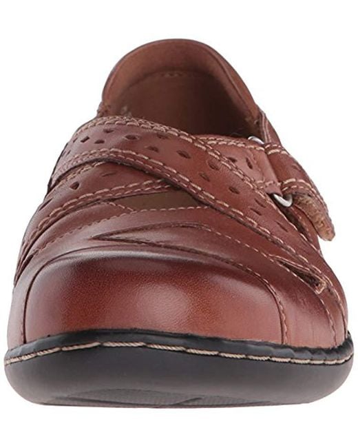clarks ashland spin q