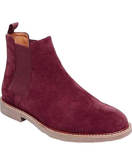 steve madden highline chelsea boot