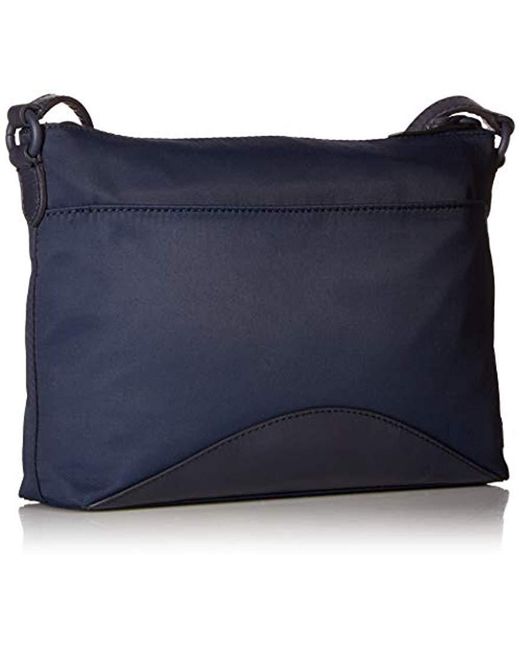 cole haan nylon bag