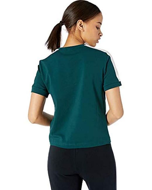 puma classics tight t7 tee