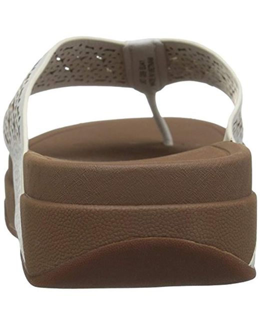 fitflop lattice