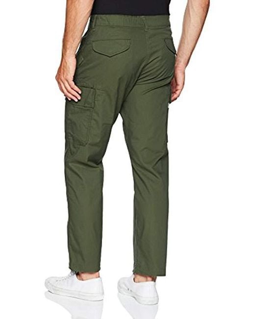 levi's carrier cargo pants