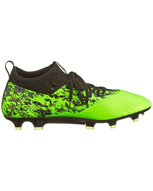 puma football spikes