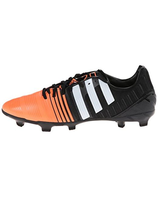 lyst adidas performance nitrocharge terra ferma il calcio galloccia lyst adidas performance nitrocharge terra ferma il calcio galloccia