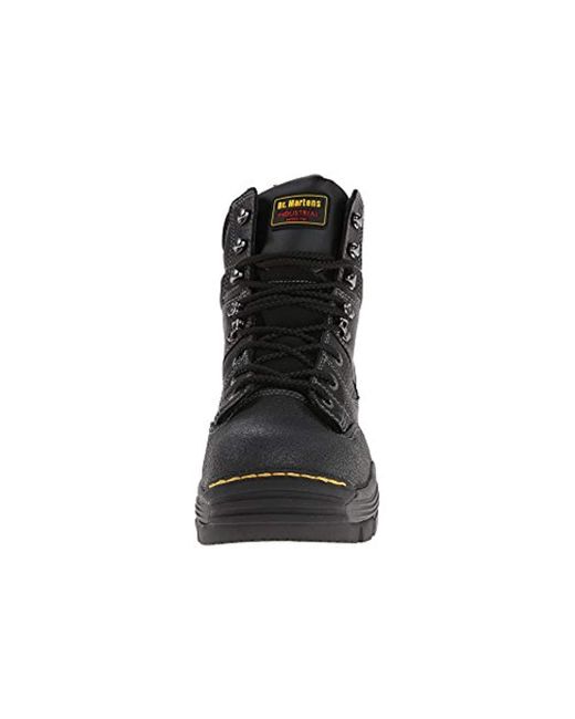 dr martens isambard