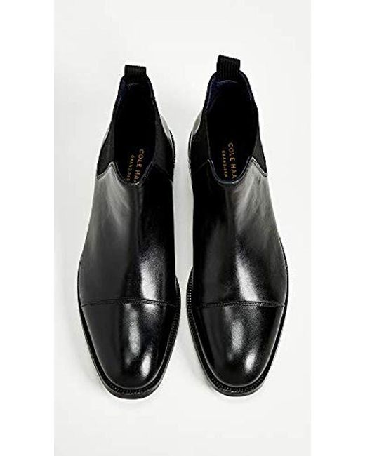 cole haan wagner chelsea
