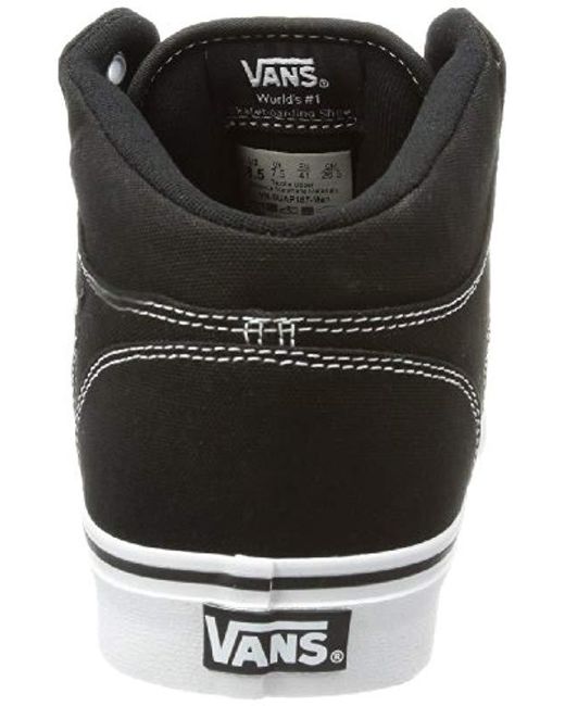 vans brooklyn