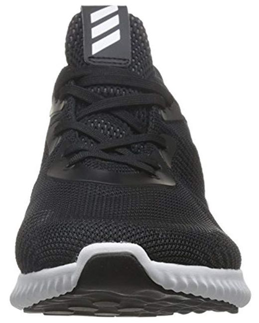 adidas Alphabounce 1 M Running Shoes in Red for Men Lyst adidas Alphabounce 1 M Running Shoes in Red for Men Lyst