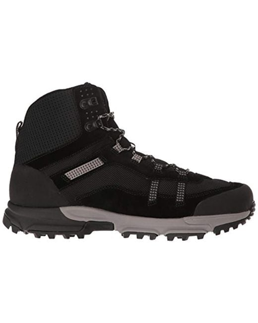 under armour men's post canyon mid