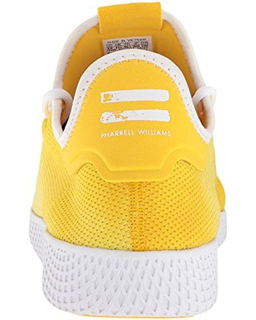 Lyst adidas originali pw holi tennis hu in bianco per gli uomini. Lyst adidas originali pw holi tennis hu in bianco per gli uomini.