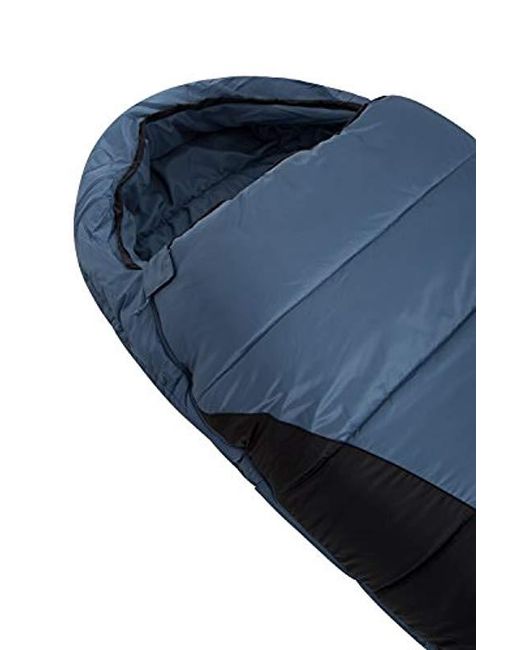 summit 250 sleeping bag