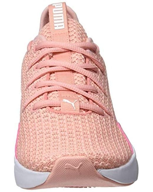 Women's Pink Incite Fs Wns Fitness Shoes Women's Pink Incite Fs Wns Fitness Shoes