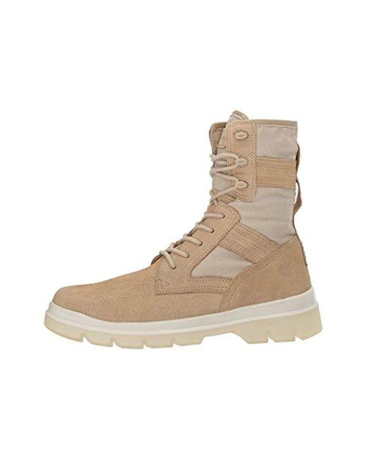 croissant timberlands