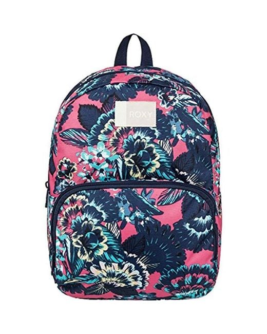 Roxy Always Core Mini Backpack - Lyst