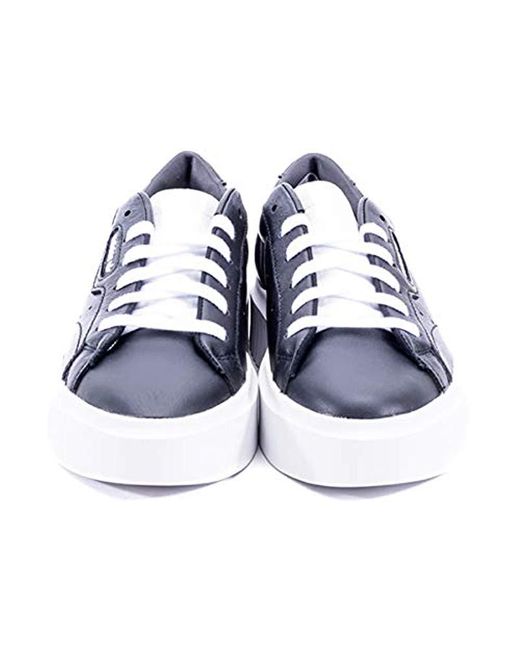 adidas adria low sleek rose 2adidas adria low sleek rose
