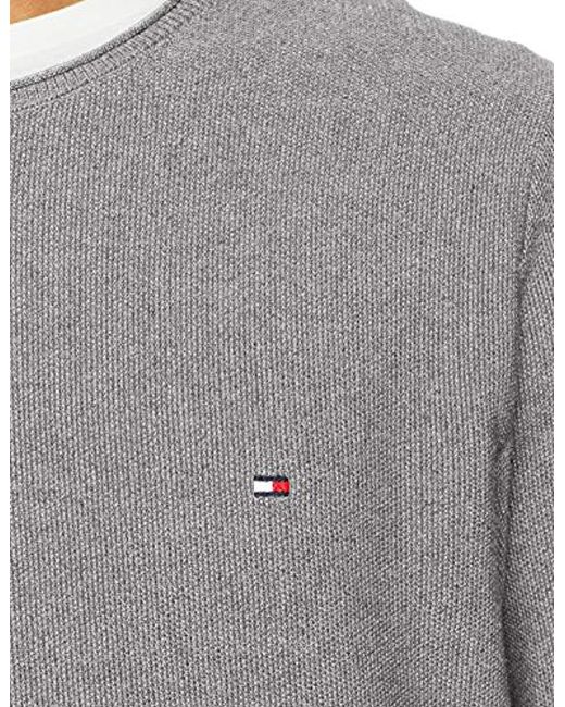 knitwear tommy hilfiger