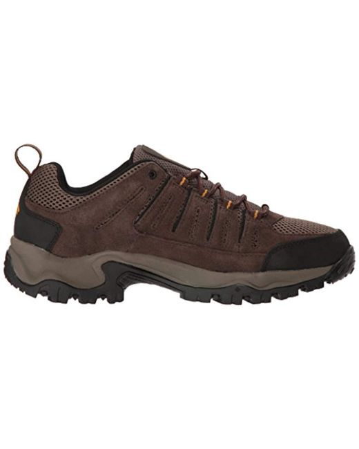 columbia lakeview ii low men's hiking shoes