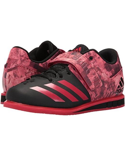 adidas performance powerlift.3 cross-trainer shoe adidas performance powerlift.3 cross-trainer shoe