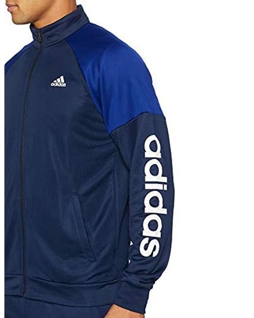 chandal adidas hombre online