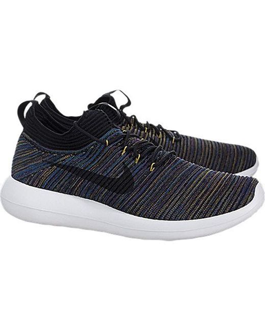 nike roshe two flyknit amazon