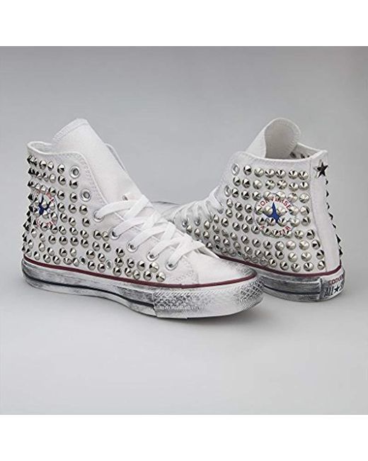 21 shoes converse