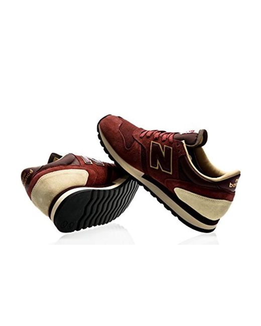 stable quality 12c9de2ad new balance m770rbb made in england New Balance M770Rbb *Made In England* (Burgundy) Prd1565