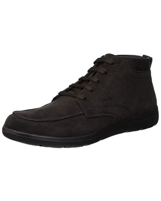Geox U Leitan A Mocassins for Men Lyst Geox U Leitan A Mocassins for Men Lyst