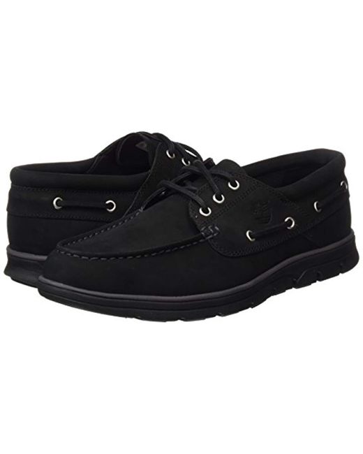 bradstreet boat shoe