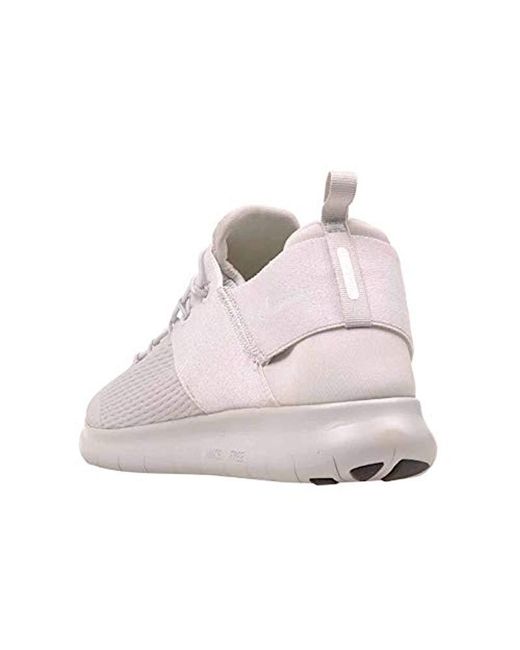 nike free rn commuter 2017 utility herren-laufschuh