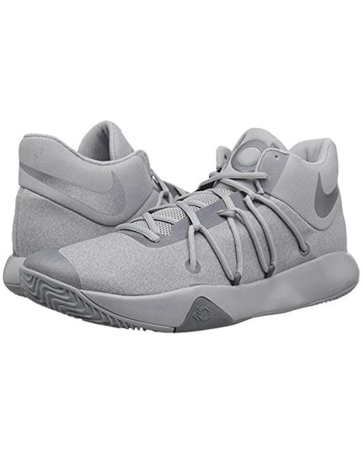 kd shoes 5