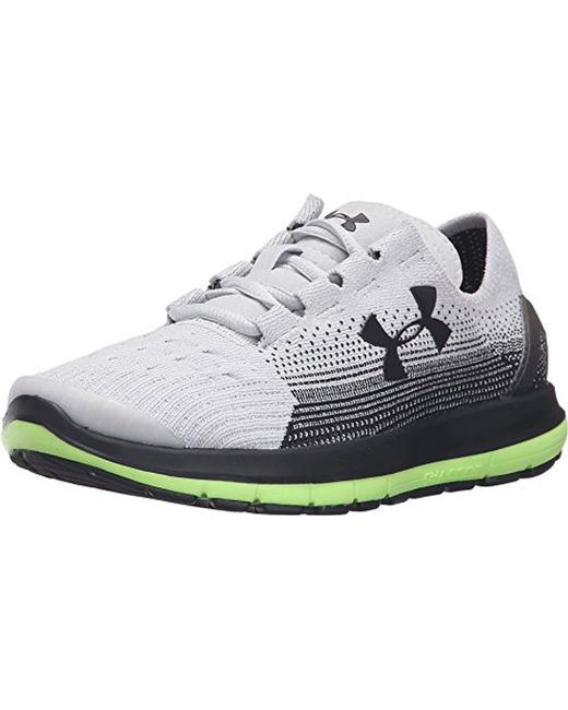 under armour ua speedform slingride