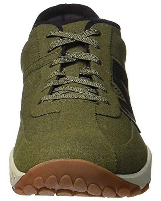 Merrell Sprint Lace Ac+ Trainers in Green for Men Save 26 Merrell Sprint Lace AC+ Mens Comfort Lace Up Casual Shoes