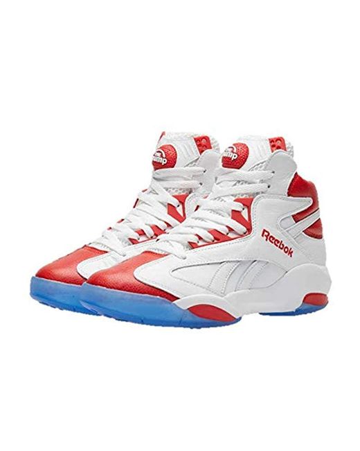 reebok shaq uk