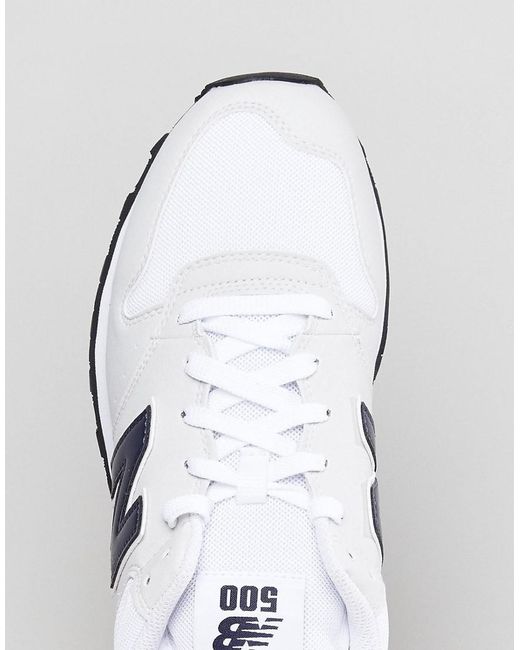 new balance 500 trainers new balance 500 trainers