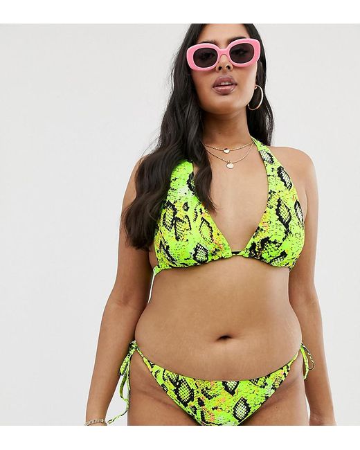 Neon bikini top happens. Let's That interrupt neon bikini top