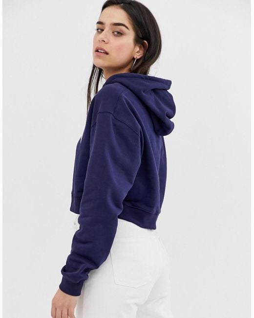 Kappa Womens Authentic Bafal Sweatshirt