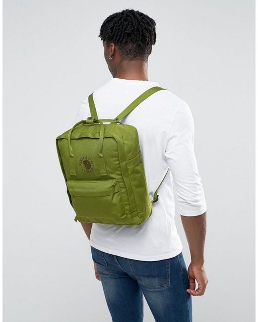 fjällräven re-kanken 16l fjällräven re-kanken 16l