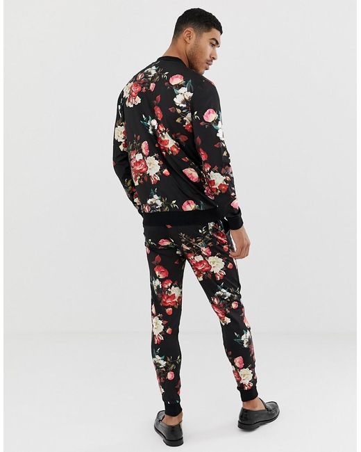 asos tracksuit