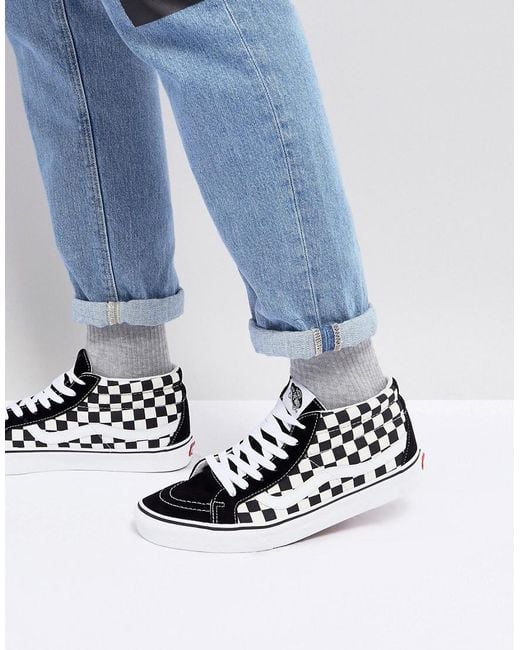 vans sk8-mid reissue vans sk8-mid reissue