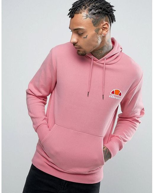 cheap ellesse hoodie