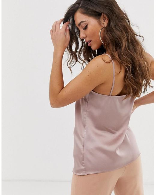 lipsy satin