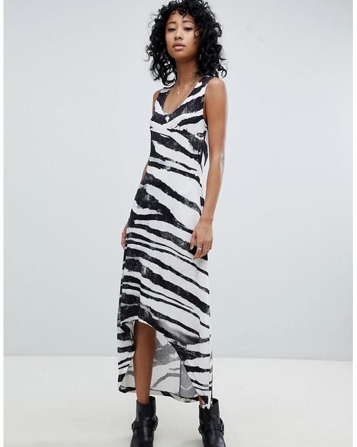 Tank Hem Dress