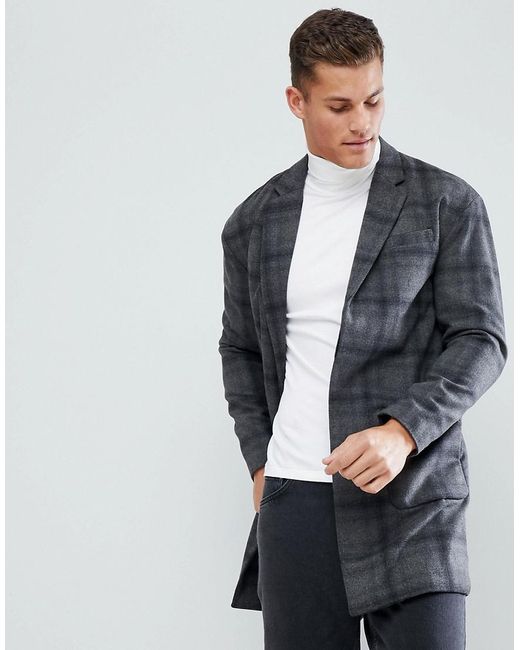 stradivarius jogger in grey