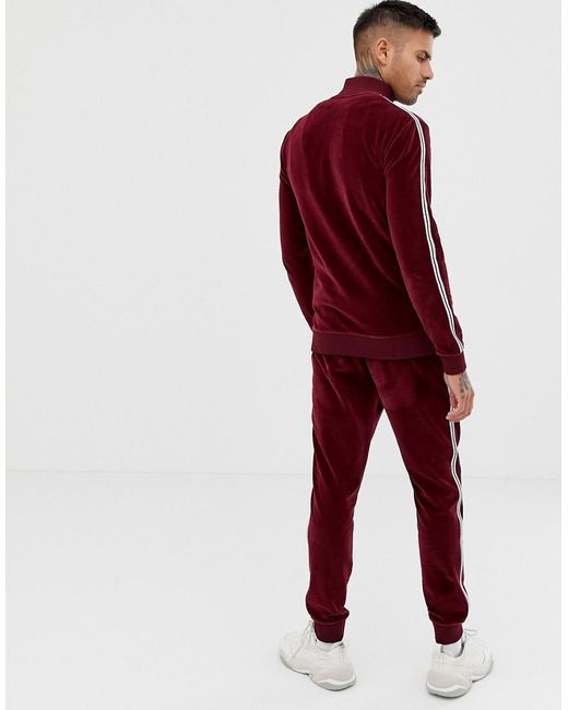 asos tracksuit sale