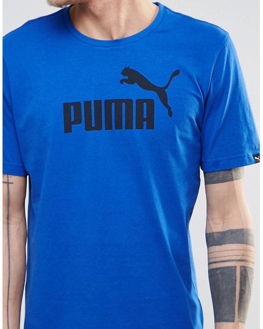 yowadesign: Puma Design T Shirt
