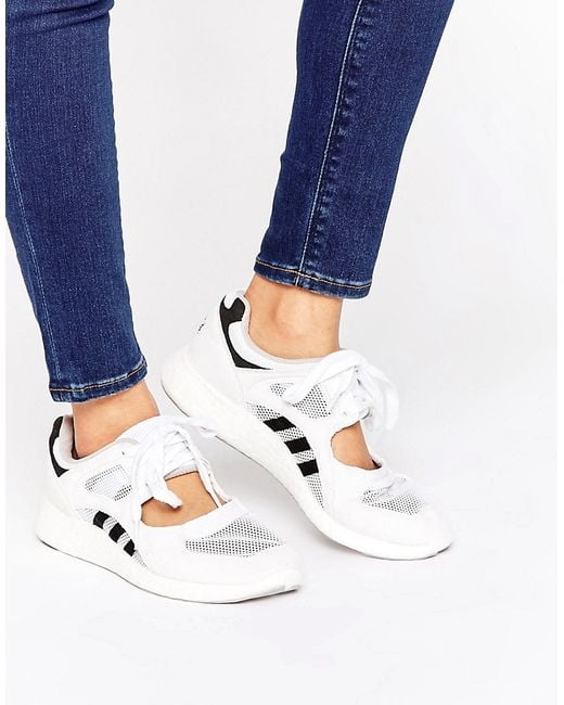 open trainers womens